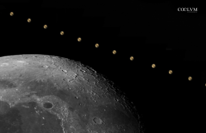 Alzando gli occhi al cielo – Vale la sveglia?Le congiunzioni di luglio 2026