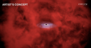 X-Ray Dot: un possibile ponte tra i Little Red Dots e i nuclei galattici attivi