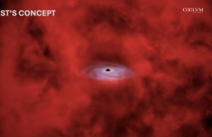 X-Ray Dot: un possibile ponte tra i Little Red Dots e i nuclei galattici attivi