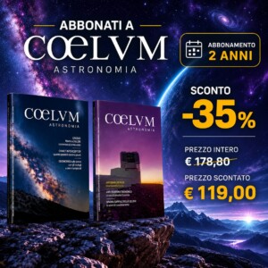 ABBONAMENTO 2 ANNI - 20