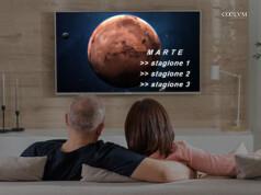 Se la storia geologica di Marte fosse una serie tv…