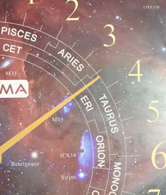 Tempo Siderale: applicazioni pratiche in Astrofotografia