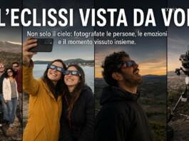 AAA Eclissi 2026: Cercasi Emozioni da Pubblicare