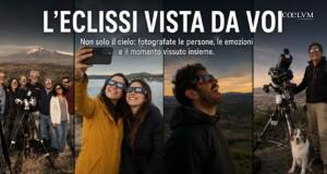 AAA Eclissi 2026: Cercasi Emozioni da Pubblicare