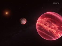 Non esopianeta, non esoluna. L’oggetto celeste che sa solo quello che non è
