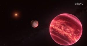 Non esopianeta, non esoluna. L’oggetto celeste che sa solo quello che non è