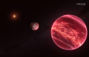 Non esopianeta, non esoluna. L’oggetto celeste che sa solo quello che non è