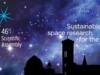 FIRENZE CAPITALE MONDIALE DELLO SPAZIO: AL VIA LA 46ª ASSEMBLEA SCIENTIFICA DEL COSPAR