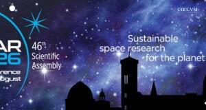 FIRENZE CAPITALE MONDIALE DELLO SPAZIO: AL VIA LA 46ª ASSEMBLEA SCIENTIFICA DEL COSPAR