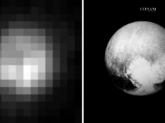 A undici anni dal sorvolo di Plutone, la sonda New Horizons della NASA è stata risvegliata dopo un lungo periodo di ibernazione