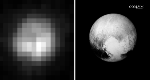 A undici anni dal sorvolo di Plutone, la sonda New Horizons della NASA è stata risvegliata dopo un lungo periodo di ibernazione