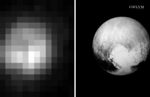 A undici anni dal sorvolo di Plutone, la sonda New Horizons della NASA è stata risvegliata dopo un lungo periodo di ibernazione