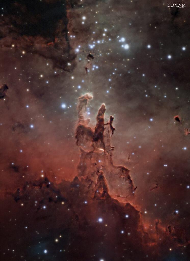 Pilastri della Creazione