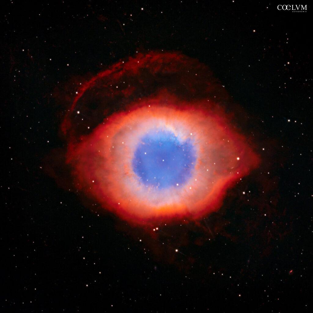 Helix Nebula