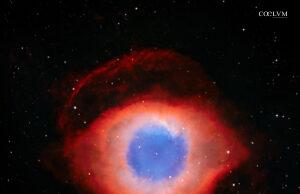 Helix Nebula