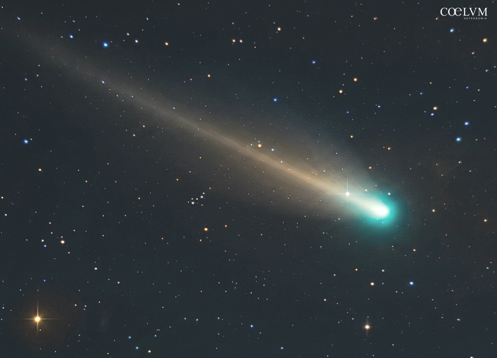 Polvere di stelle