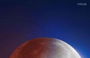 L’Eclissi Lunare del 28 Agosto 2026 in HDR | Alessandro Passeggia