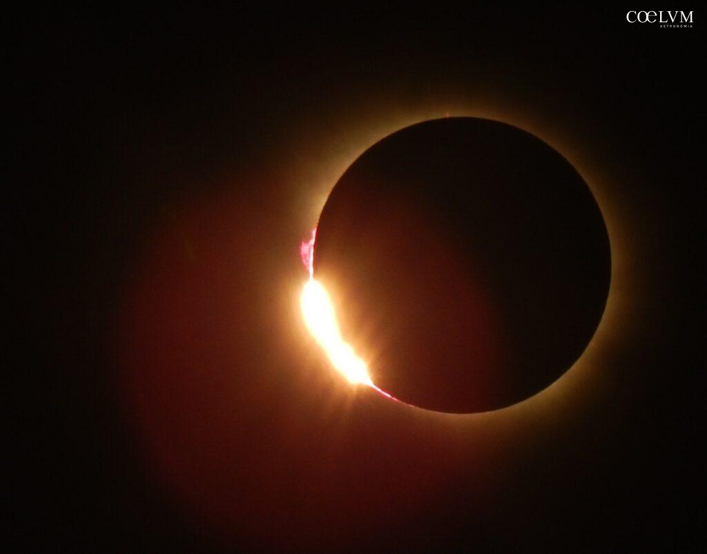 Eclisse di Sole Spagna 2026