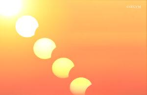 Tramonto speciale