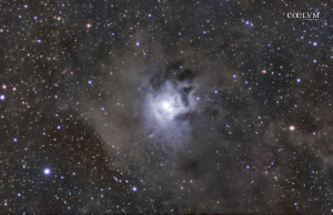 Nebulosa IRIS