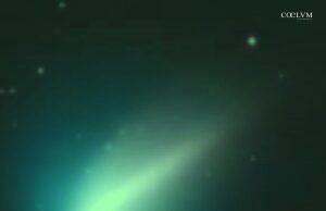 McNAUGHT 2026……. LA COMETA CHE NON VUOLE SPEGNERSI E METTE IN SCENA UN SECONDO IMPROVVISO OUTBURST