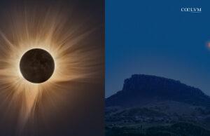 La coppia d’eclissi di Agosto 2026