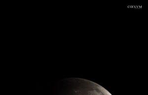 ECLISSI DI LUNA PARZIALE DEL 28.08.2026. LA LUNA NELL’OMBRA DELLA TERRA……UN’ECLISSI RUBATA DALLE NUVOLE.