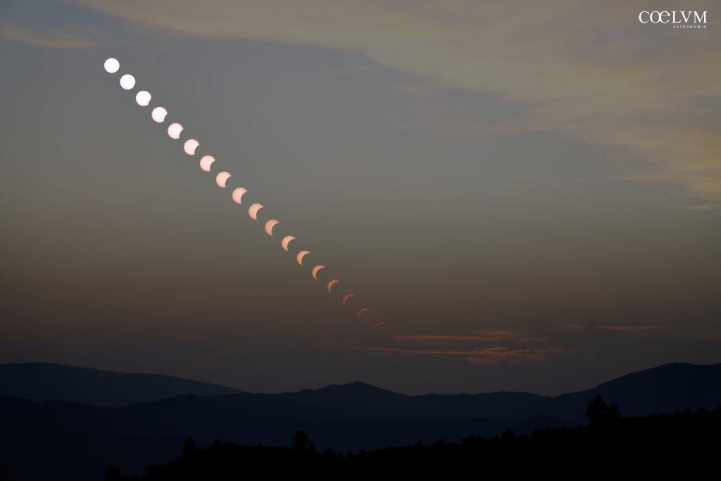 Eclisse solare del 12/08/2026