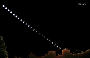 Eclisse Solare Parziale 12.08.26