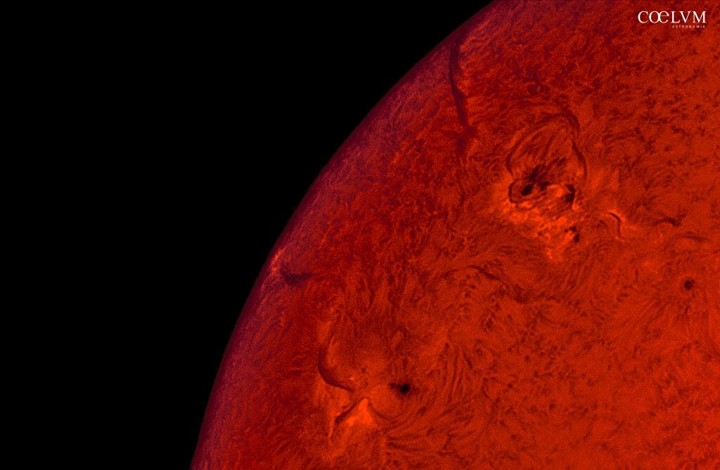 Furia magnetica