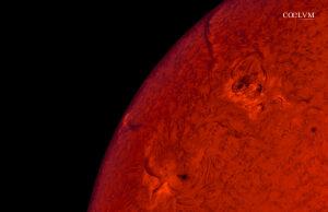 Furia magnetica