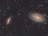 Le supernovae extragalattiche più luminose e importanti della storia: SN1993J in M81