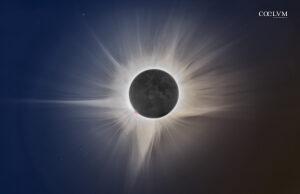 Eclisse Totale di Sole 12 Agosto 2026 – la Corona Solare