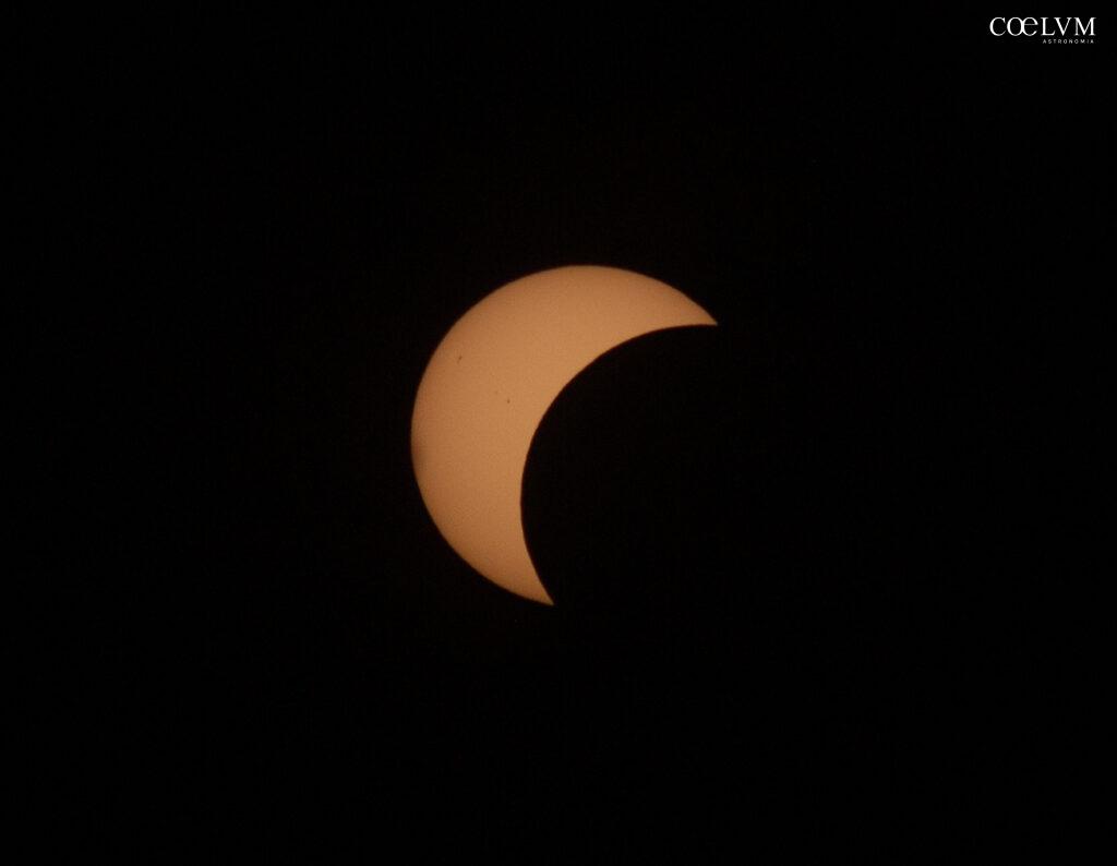 Eclissi del 12 agosto 2026 da Milano