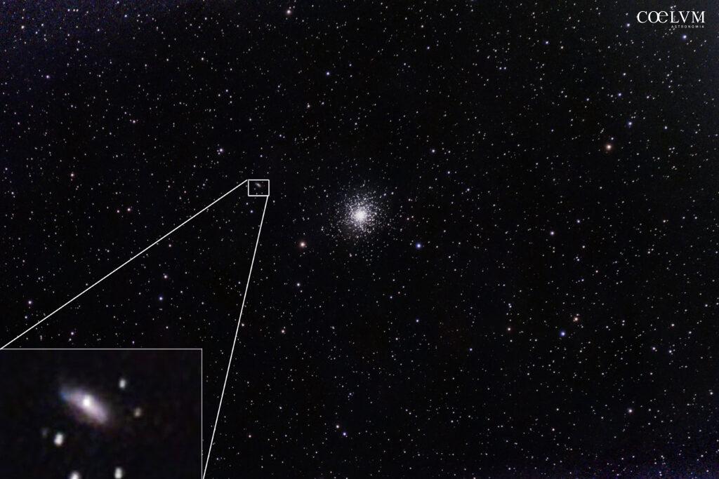 Ammasso globulare M13