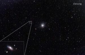 Ammasso globulare M13