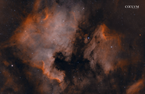 NGC7000