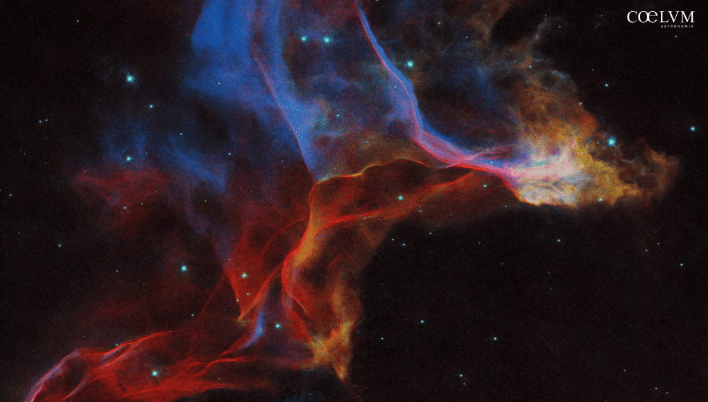 Nebulosa Velo_cover