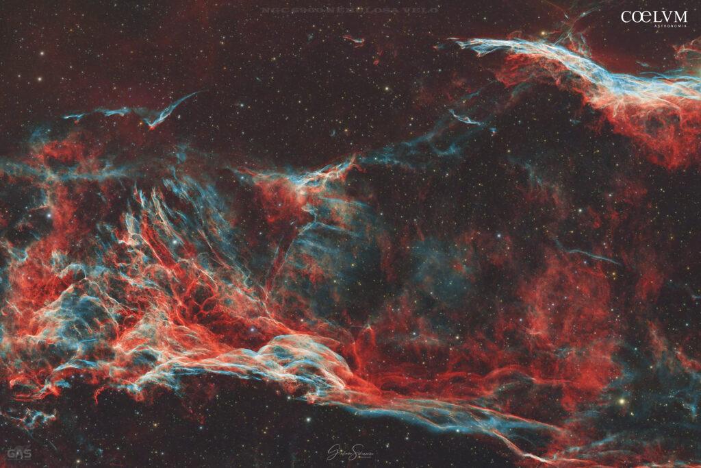 Portion of NGC6069