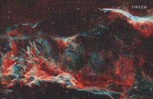 Portion of NGC6069