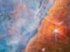 Creazione e Distruzione in Orione