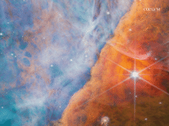 Creazione e Distruzione in Orione
