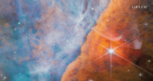 Creazione e Distruzione in Orione