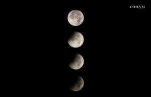 Quando la Terra oscura la Luna – Eclissi lunare 2026