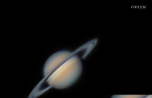 Probabili spoke su Saturno