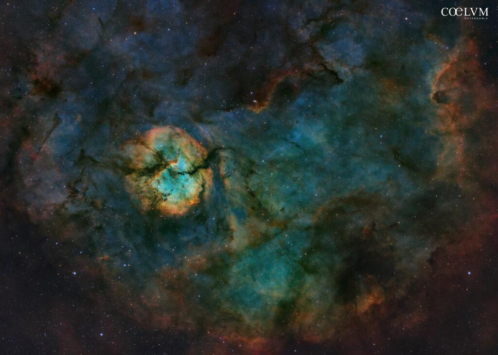 Sh2-124