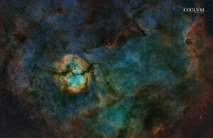 Sh2-124