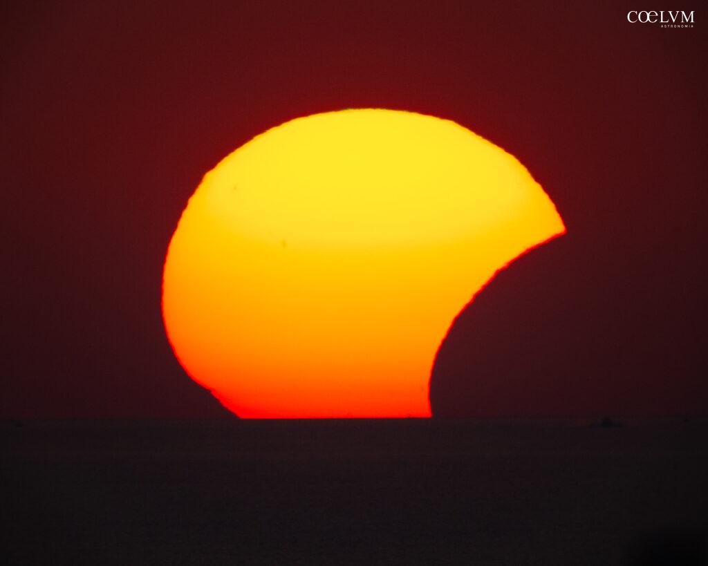 Eclissi 12 agosto 2026 dalla Sicilia