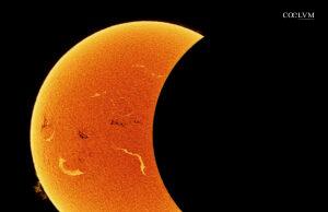 Eclissi solare del 12 Agosto 2026