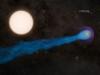 Le due “facce” dell’atmosfera di WASP-69 b